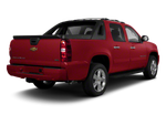 2011 Chevrolet Avalanche LS