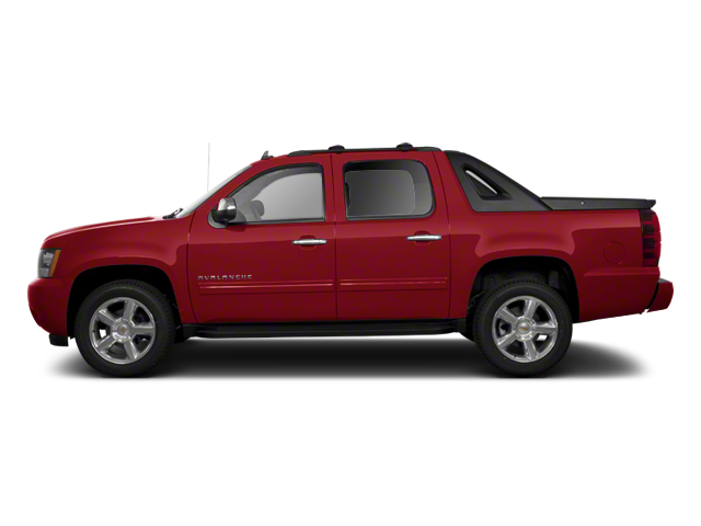 2011 Chevrolet Avalanche LS