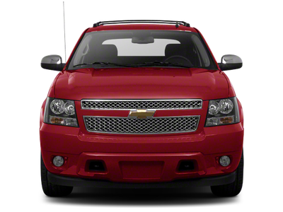 2011 Chevrolet Avalanche LS