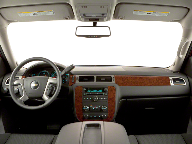 2011 Chevrolet Avalanche LS