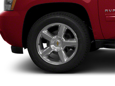 2011 Chevrolet Avalanche LS