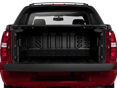 2011 Chevrolet Avalanche LS