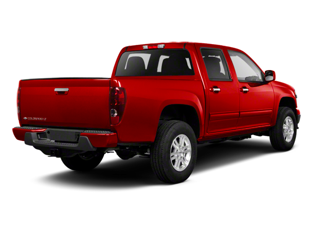 Used 2011 Chevrolet Colorado 2LT with VIN 1GCHTDFE9B8115690 for sale in Ocean Township, NJ