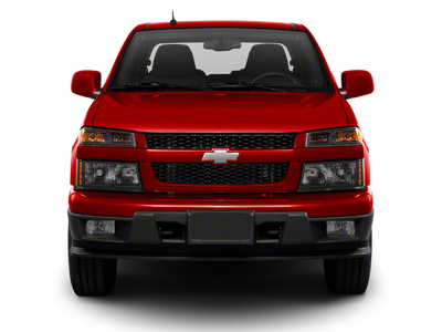 2011 Chevrolet Colorado LT w/2LT
