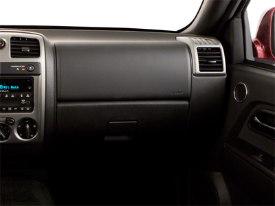 2011 Chevrolet Colorado LT w/2LT