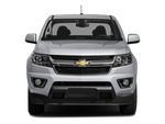 2017 Chevrolet Colorado 4WD LT Shoreline Edition