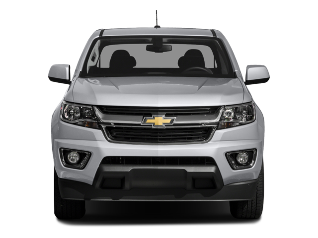2017 Chevrolet Colorado 4WD LT Shoreline Edition