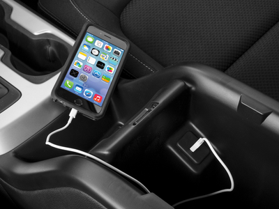 2017 Chevrolet Colorado 4WD LT Shoreline Edition
