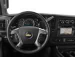 2017 Chevrolet Express Passenger 2500 LT