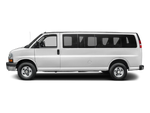 2018 Chevrolet Express Passenger 3500 LS