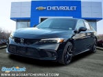 2022 Honda Civic Hatchback Sport Touring