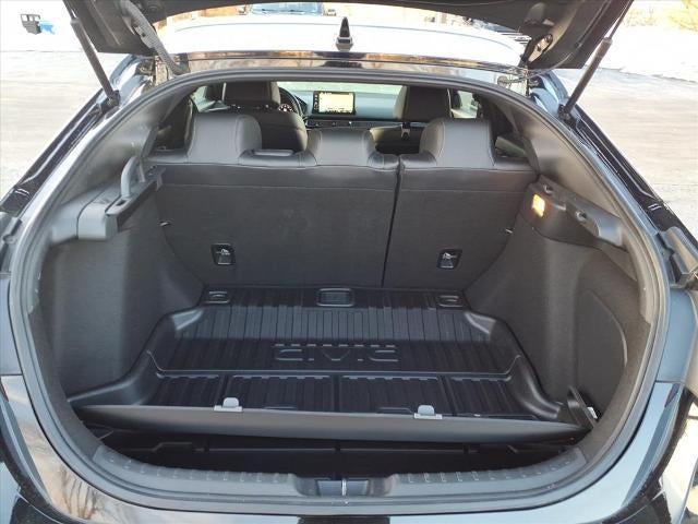 2022 Honda Civic Hatchback Sport Touring