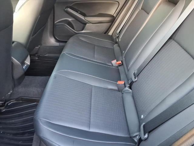 2022 Honda Civic Hatchback Sport Touring