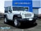 2018 Jeep Wrangler JK Sport S 4x4