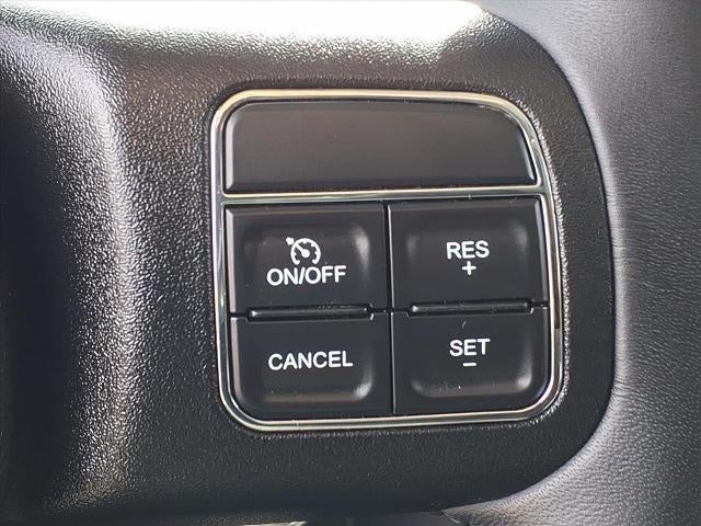 2018 Jeep Wrangler JK Sport S 4x4