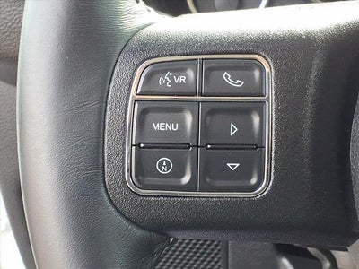 2018 Jeep Wrangler JK Sport S 4x4