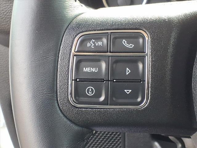 2018 Jeep Wrangler JK Sport S 4x4