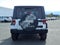 2018 Jeep Wrangler JK Sport S 4x4
