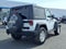 2018 Jeep Wrangler JK Sport S 4x4