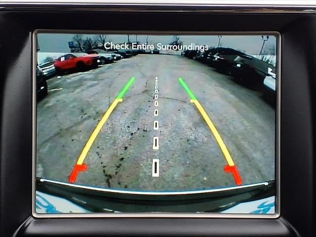 2017 Jeep Grand Cherokee Limited 4x4