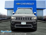 2017 Jeep Grand Cherokee Limited 4x4