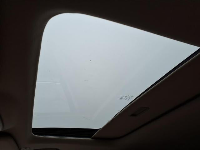 2017 Jeep Grand Cherokee Limited 4x4