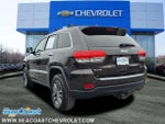 2017 Jeep Grand Cherokee Limited 4x4