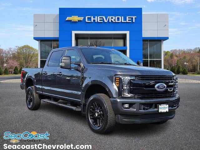 2019 Ford F-350 LARIAT