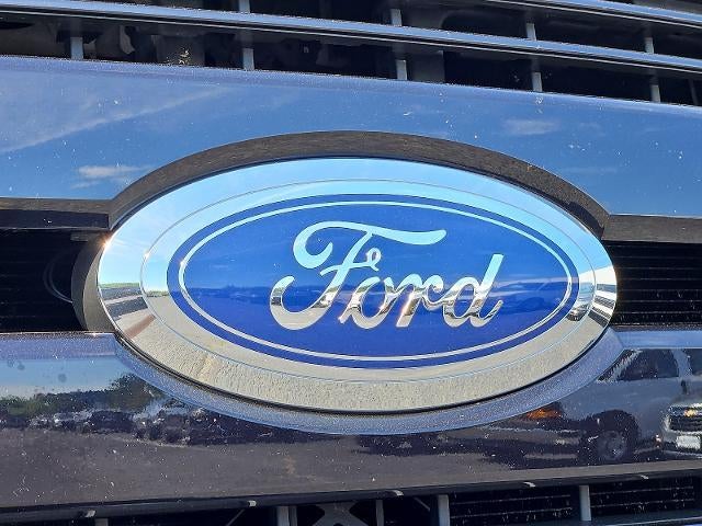 2019 Ford F-350 LARIAT