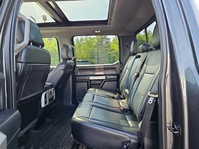 2019 Ford F-350 LARIAT