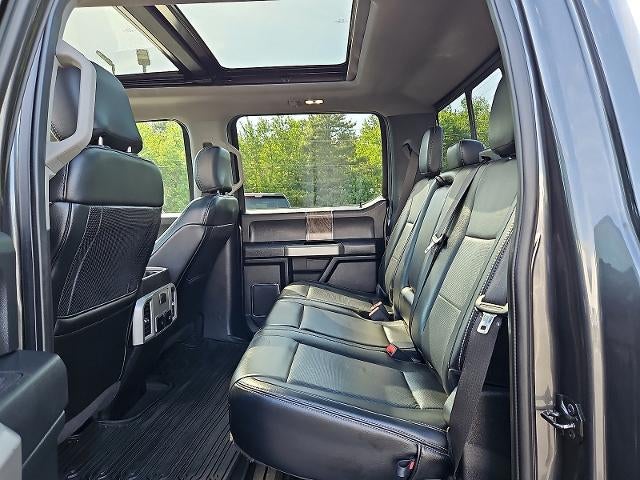 2019 Ford F-350 LARIAT