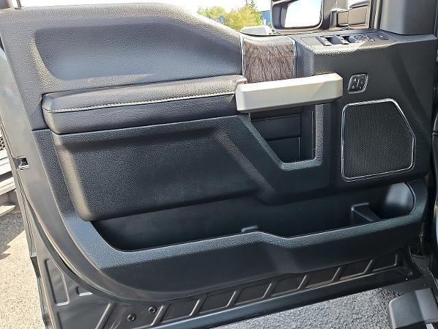 2019 Ford F-350 LARIAT