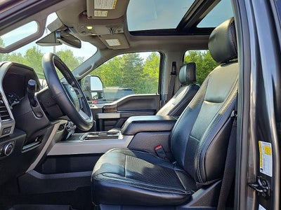 2019 Ford F-350 LARIAT