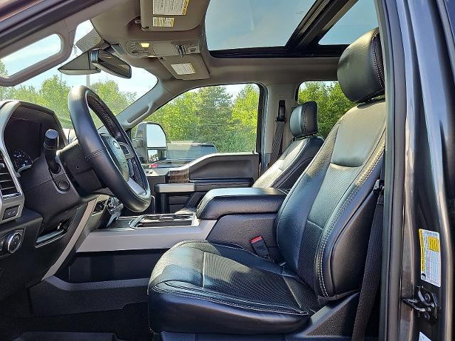 2019 Ford F-350 LARIAT