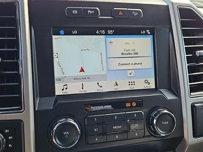 2019 Ford F-350 LARIAT