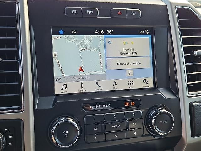 2019 Ford F-350 LARIAT