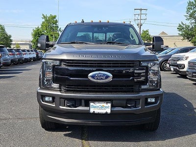 2019 Ford F-350 LARIAT