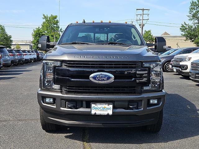 2019 Ford F-350 LARIAT