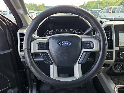 2019 Ford F-350 LARIAT