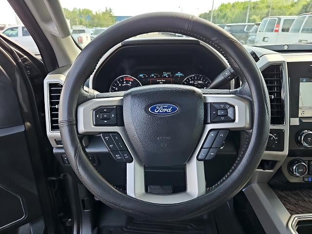 2019 Ford F-350 LARIAT