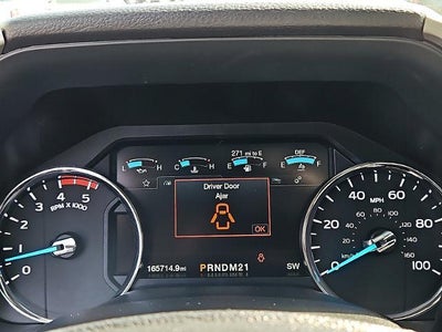 2019 Ford F-350 LARIAT