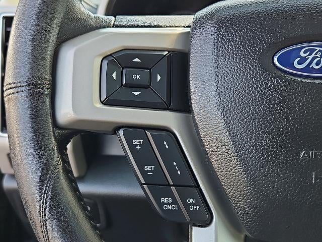 2019 Ford F-350 LARIAT