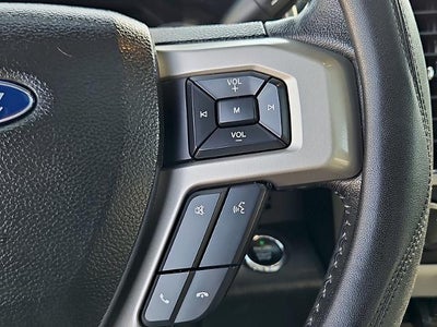 2019 Ford F-350 LARIAT