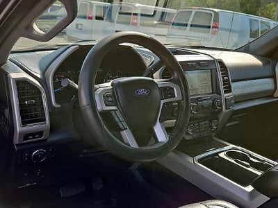 2019 Ford F-350 LARIAT