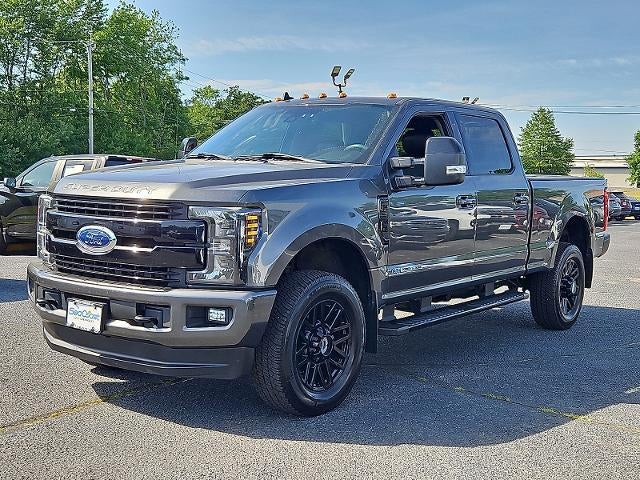 2019 Ford F-350 LARIAT