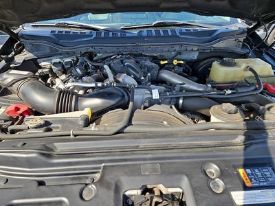 2019 Ford F-350 LARIAT