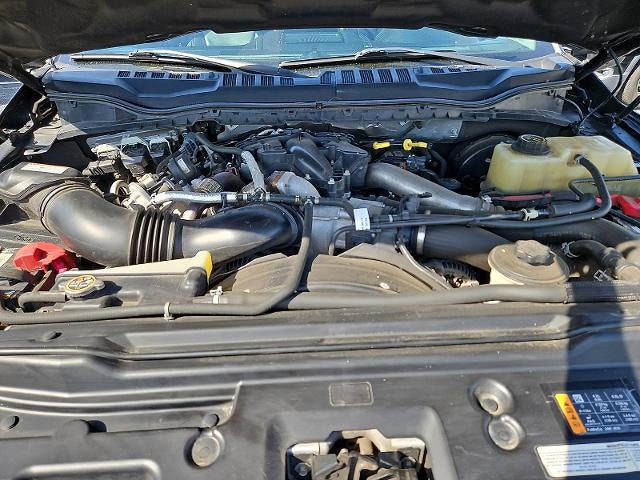 2019 Ford F-350 LARIAT