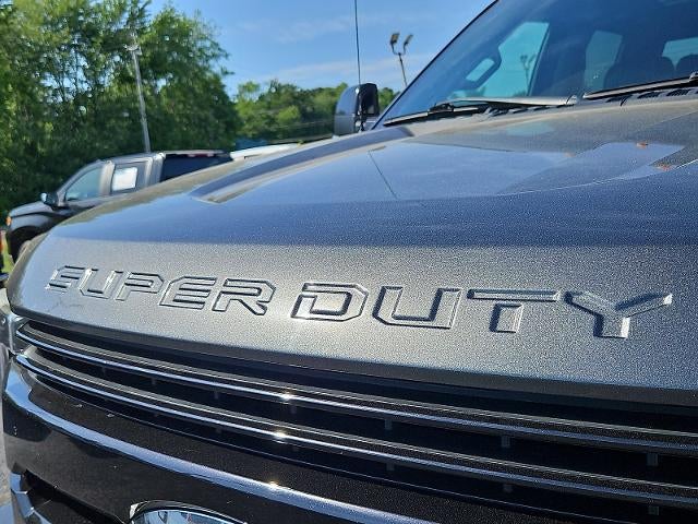 2019 Ford F-350 LARIAT