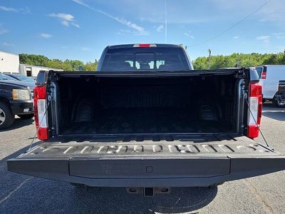 2019 Ford F-350 LARIAT