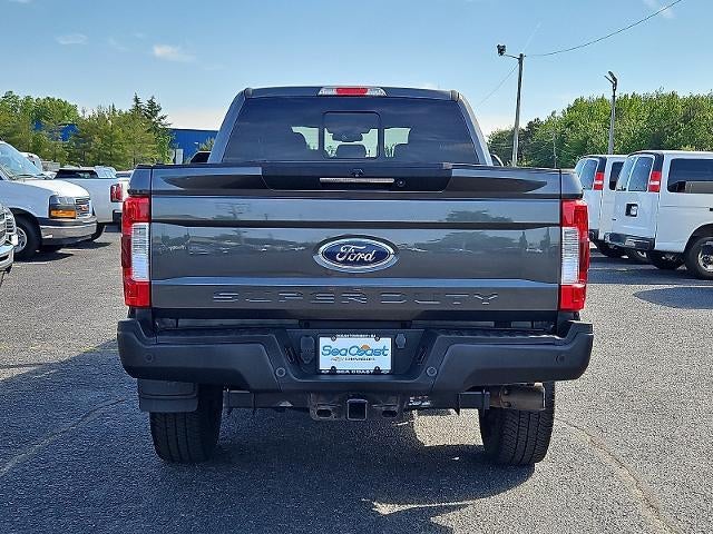 2019 Ford F-350 LARIAT